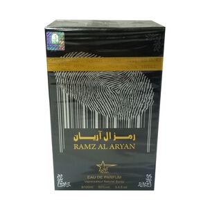 Trendy Ramzal Al Aryan Edp 100ml