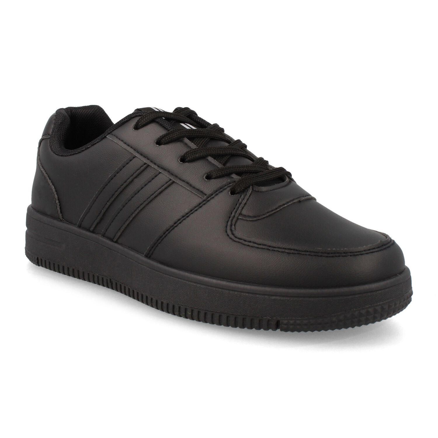 Zapatilla Hombre North Star Tbc Negro image number 1.0