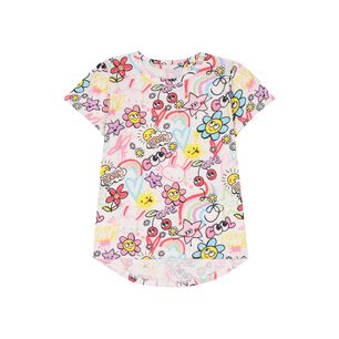 Polera Ni&ntilde;a Topsis