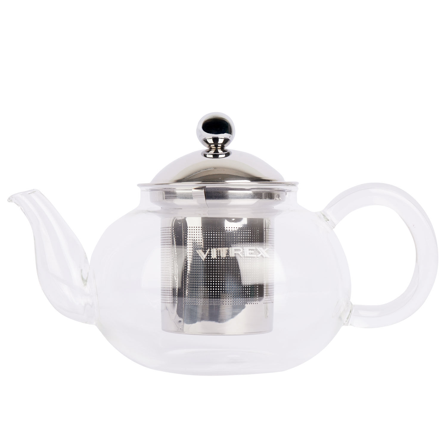 Tetera Mumbai Vitrex 800 Ml image number 0.0