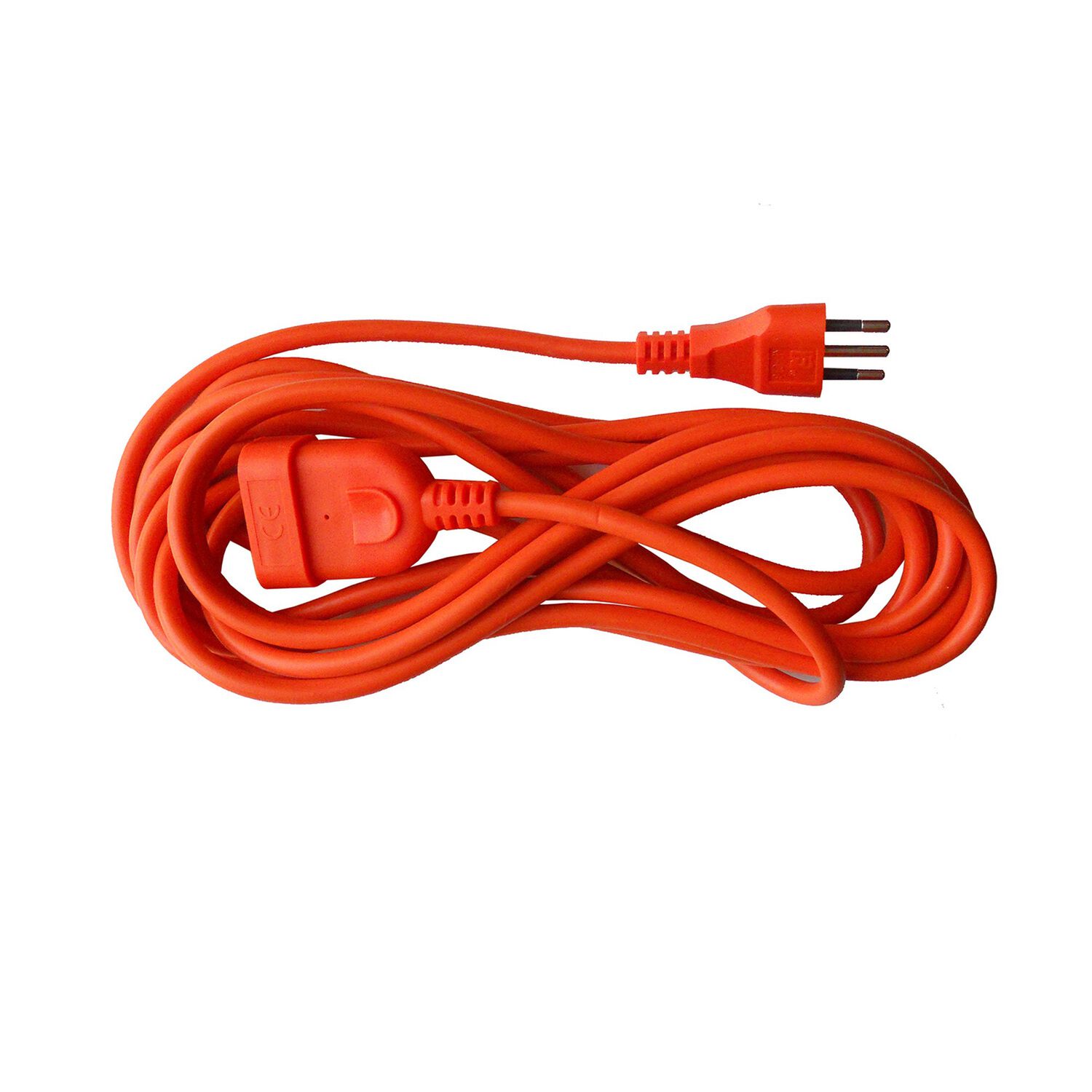 Extensi&oacute;n El&eacute;ctrica Macrotel 5 Metros 2500w image number 1.0