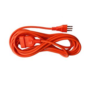 Extensi&oacute;n El&eacute;ctrica Macrotel 5 Metros 2500w