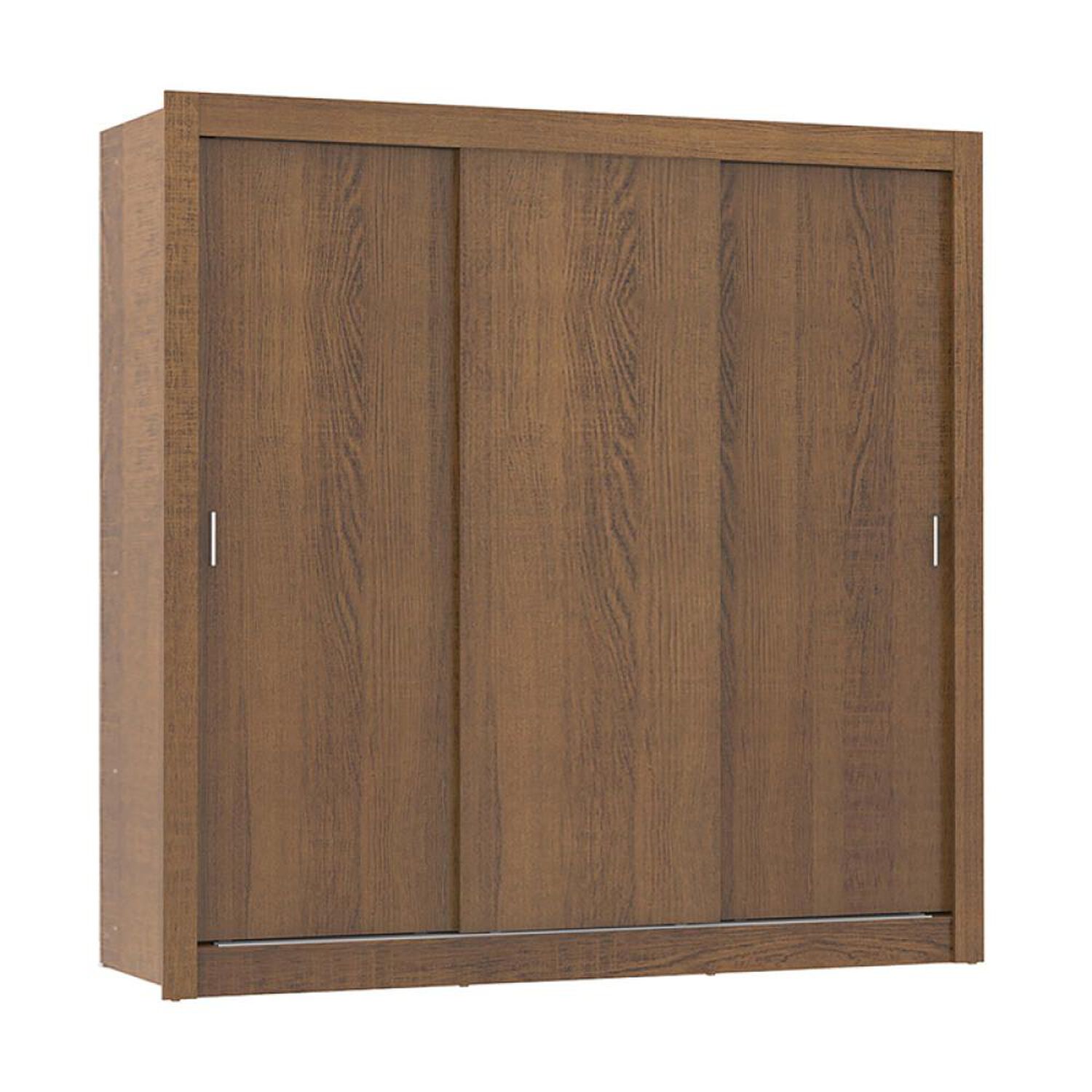 Cl&oacute;set Vekka Home Cl&oacute;set Monaco / 3 Puertas image number 0.0