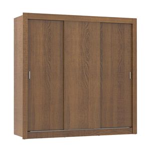 Cl&oacute;set Vekka Home Cl&oacute;set Monaco / 3 Puertas