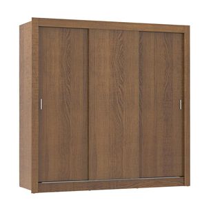 Cl&oacute;set Vekka Home Cl&oacute;set Monaco / 3 Puertas