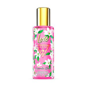 Perfume Mujer Love Romantic Blush Body Mist Guess / 250 Ml / Eau De Cologne