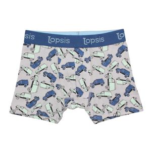 Pack Boxer Ni&ntilde;o Topsis / 3 Unidades