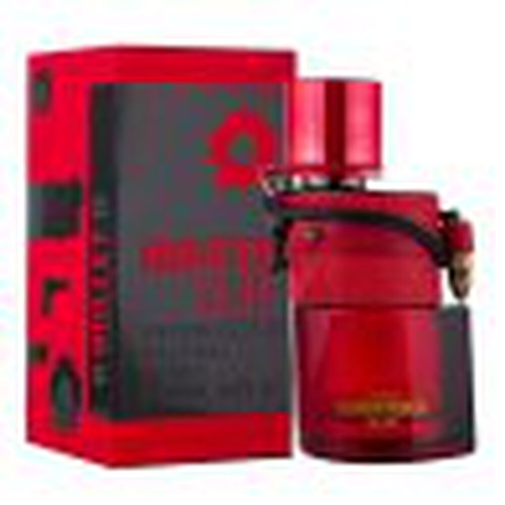 Armaf Hunter Killer Men Edp 100ml image number 1.0