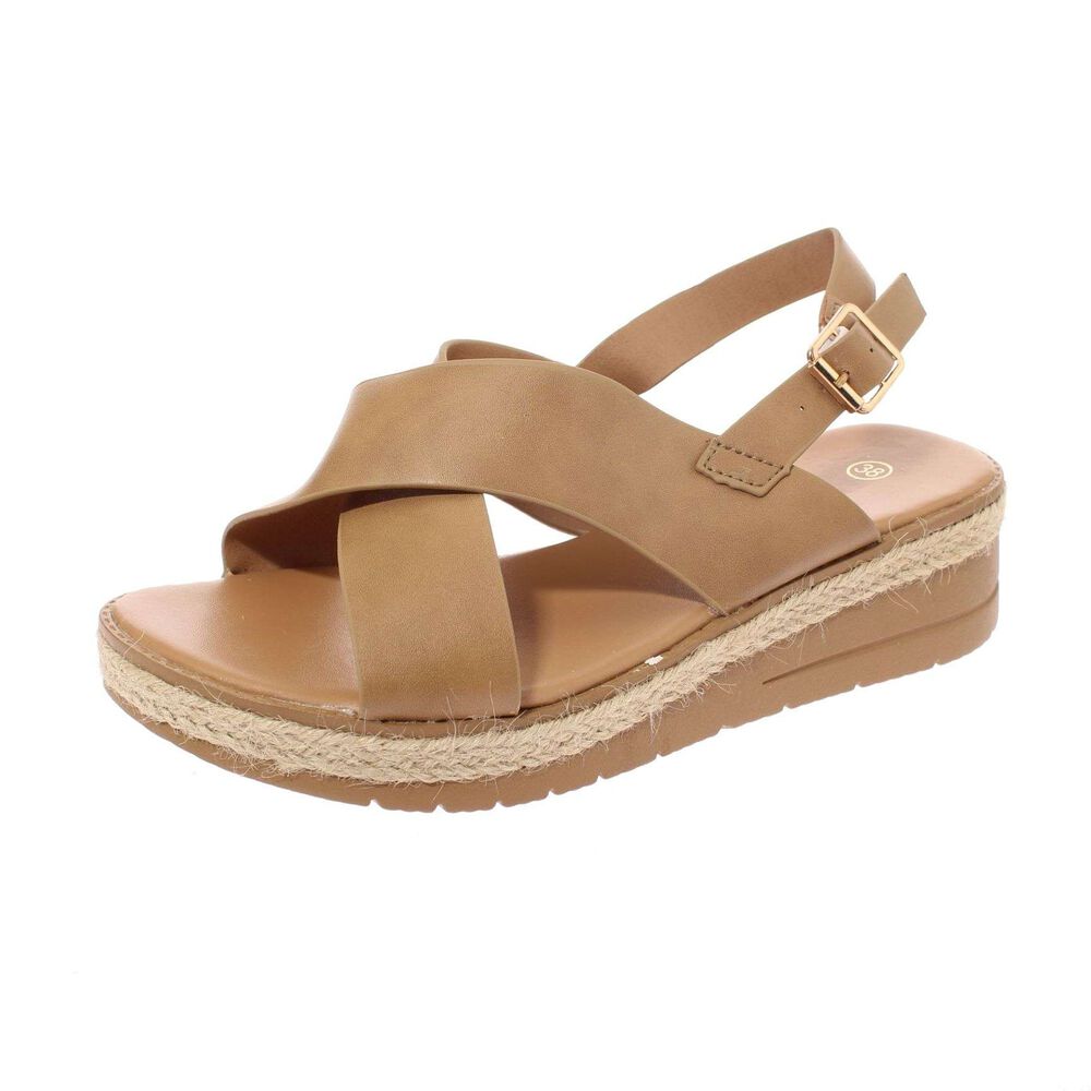 Sandalia Kaki V&iacute;a Franca Art. 52110b31104kaki image number 0.0