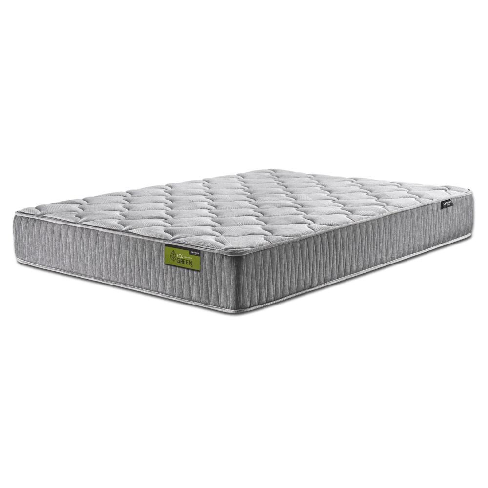 Colchón Cannon Home Eco Green / King image number 0.0