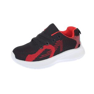 Zapatilla Negro V&iacute;a Franca Art. D21008black