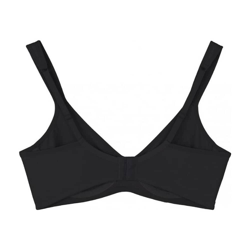 Sost&eacute;n Reductor Sin Copas Con Aros Negro 2rios image number 2.0