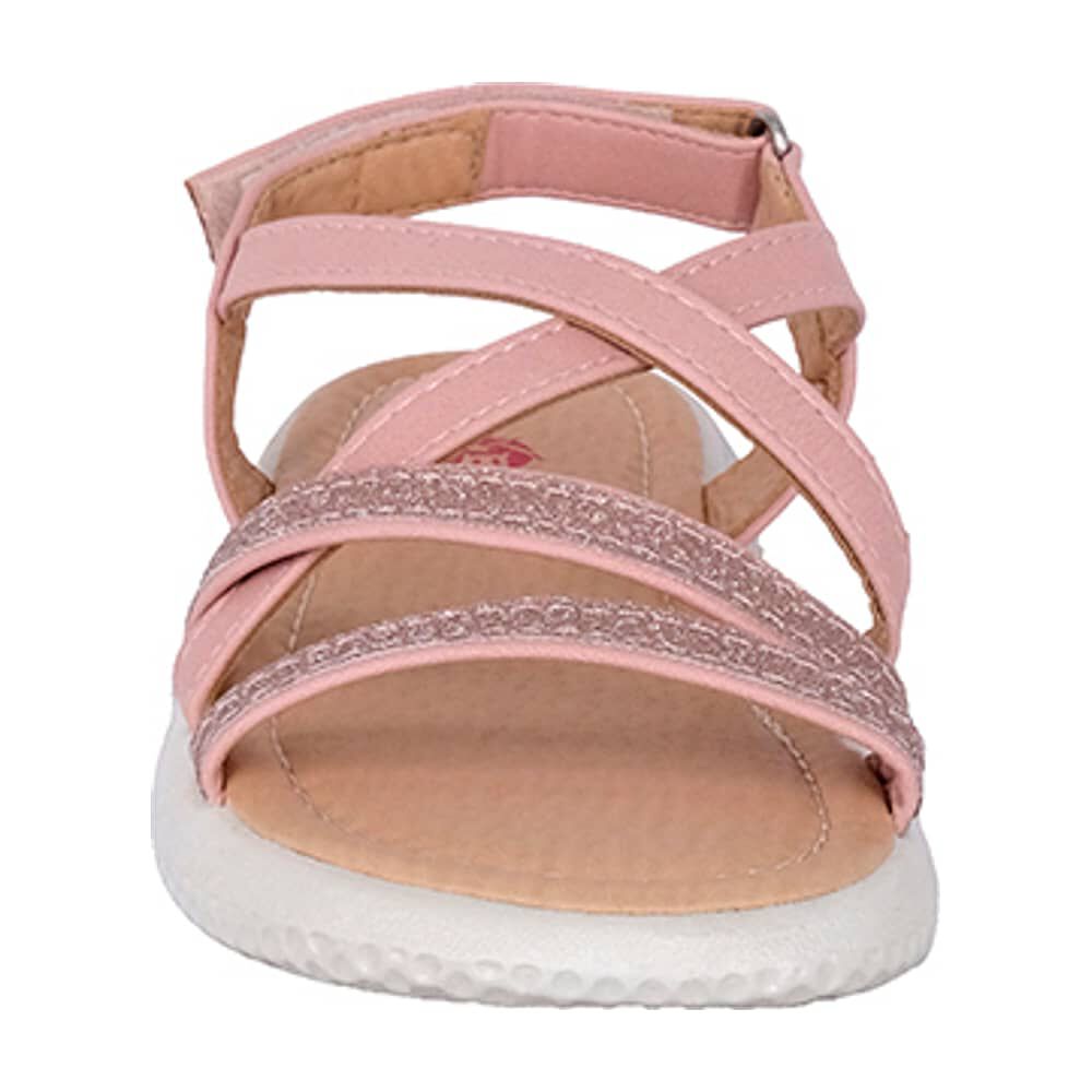 Sandalia Samaruc Rosado Bamboo image number 2.0