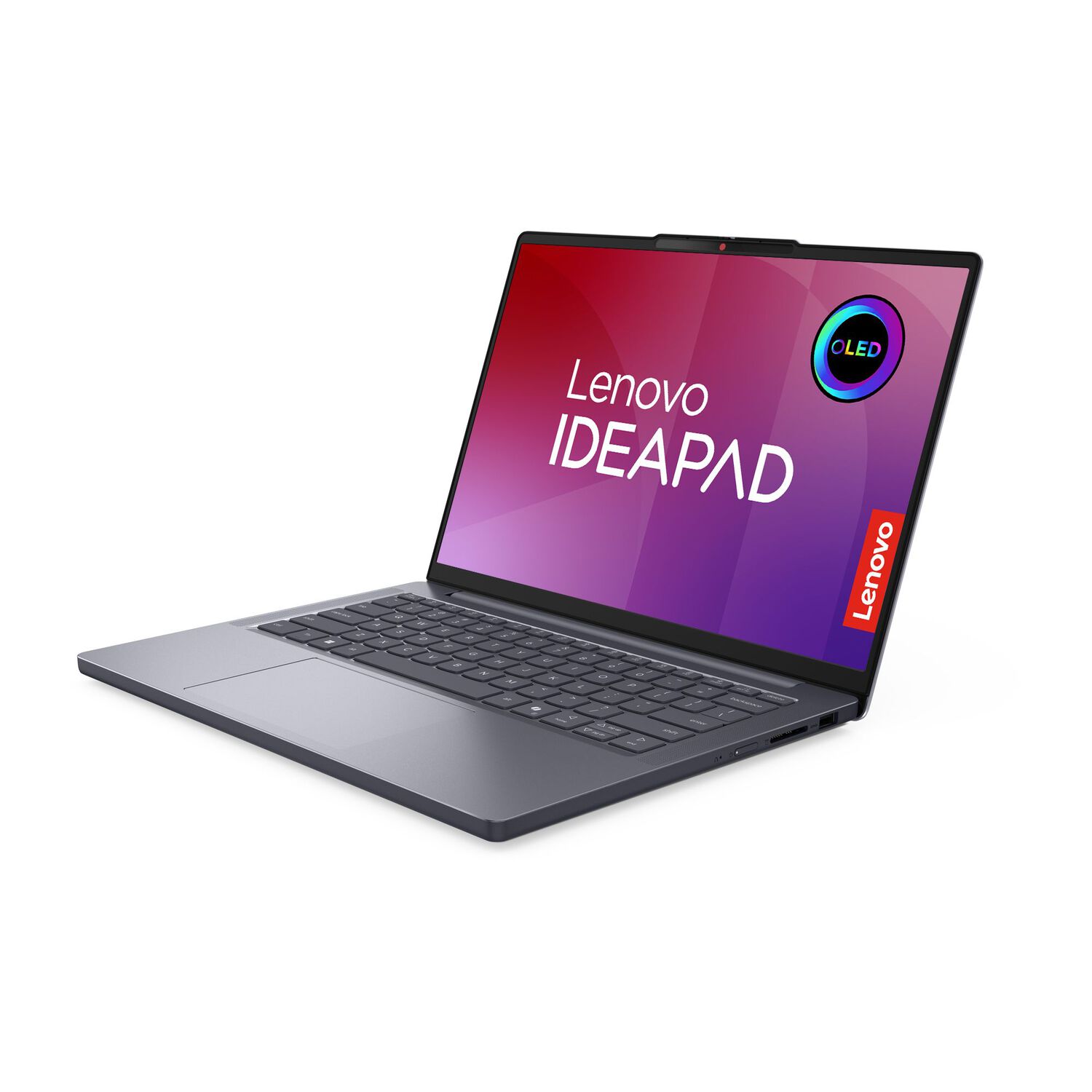 Notebook 14" Lenovo Ideapad Slim 3 / Intel Core I5 / 8 GB RAM / 512 GB SSD image number 6.0