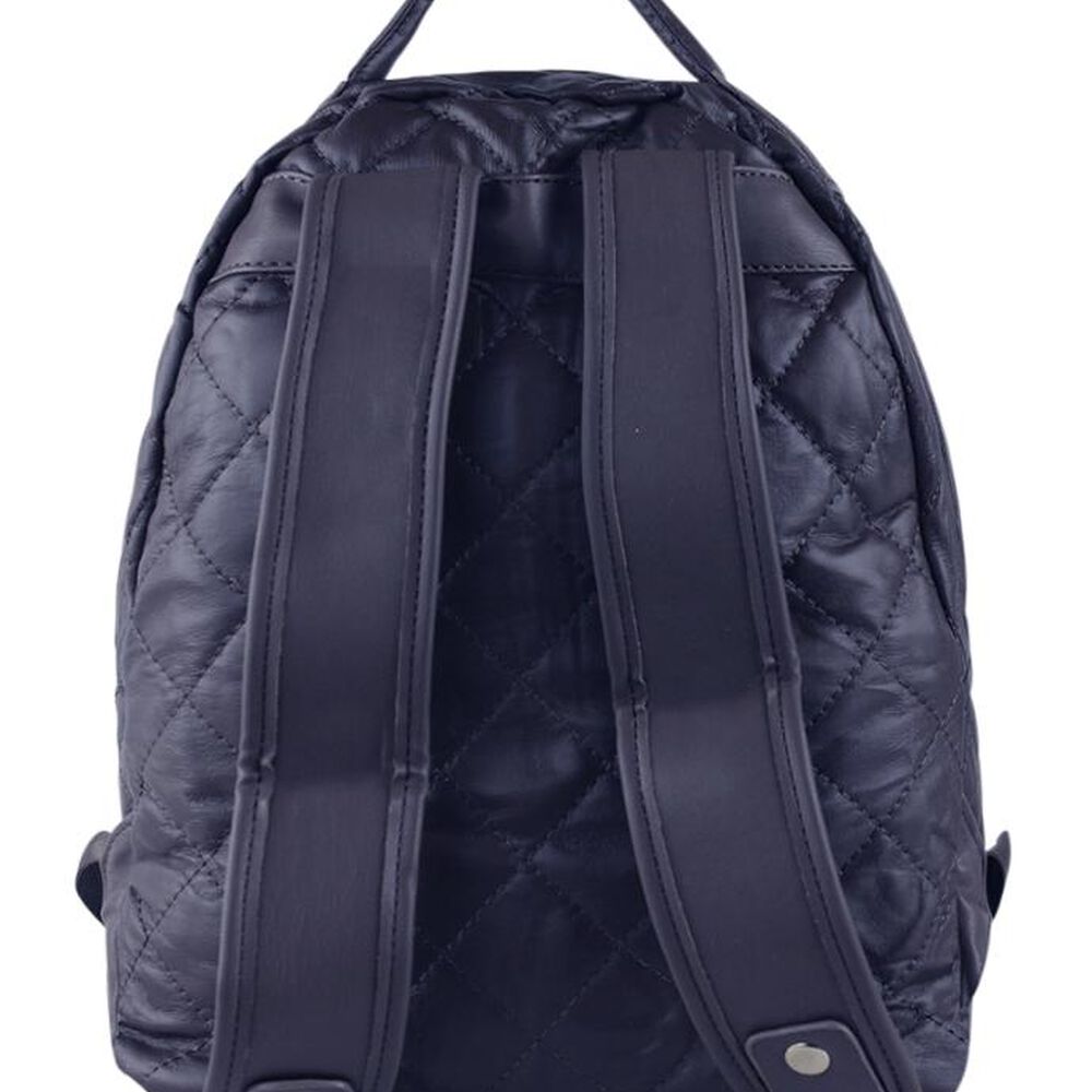 Mochila De Mujer Ishi Azul Anabella Sachi image number 2.0