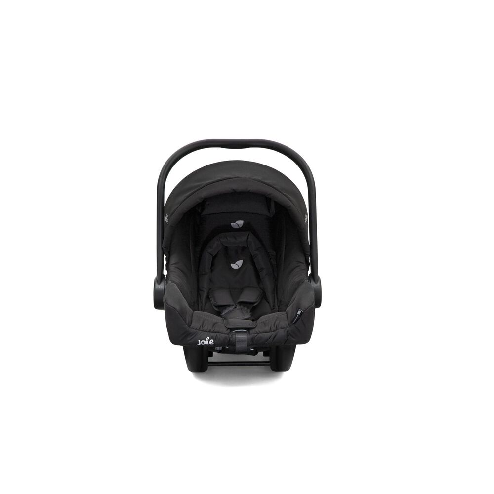 Coche Travel System Juva Black Ink Joie image number 10.0