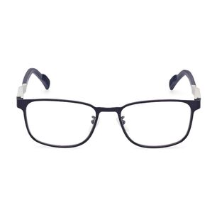 Lentes &Oacute;pticos Azul Adidas Sport