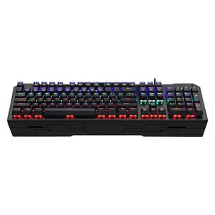 Teclado Gamer T-dagger TTGK301 Battleship