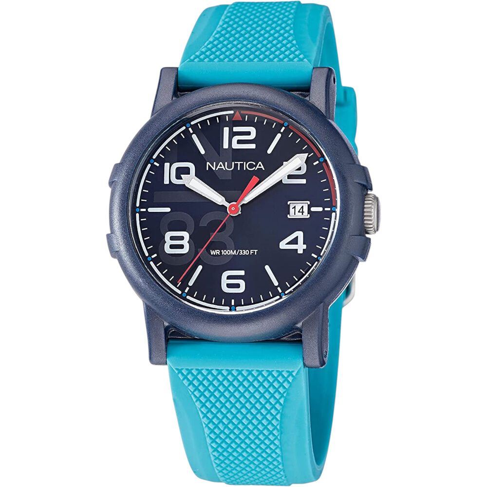 Reloj Nautica Hombre Deluxe Napepf109 image number 2.0