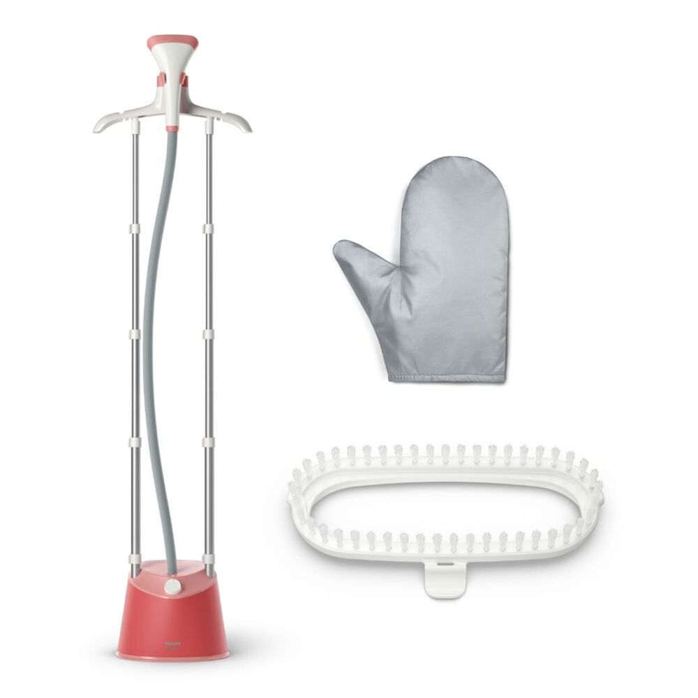 Plancha De Vapor Vertical Philips 1.8l Ste-1020 1800w image number 6.0