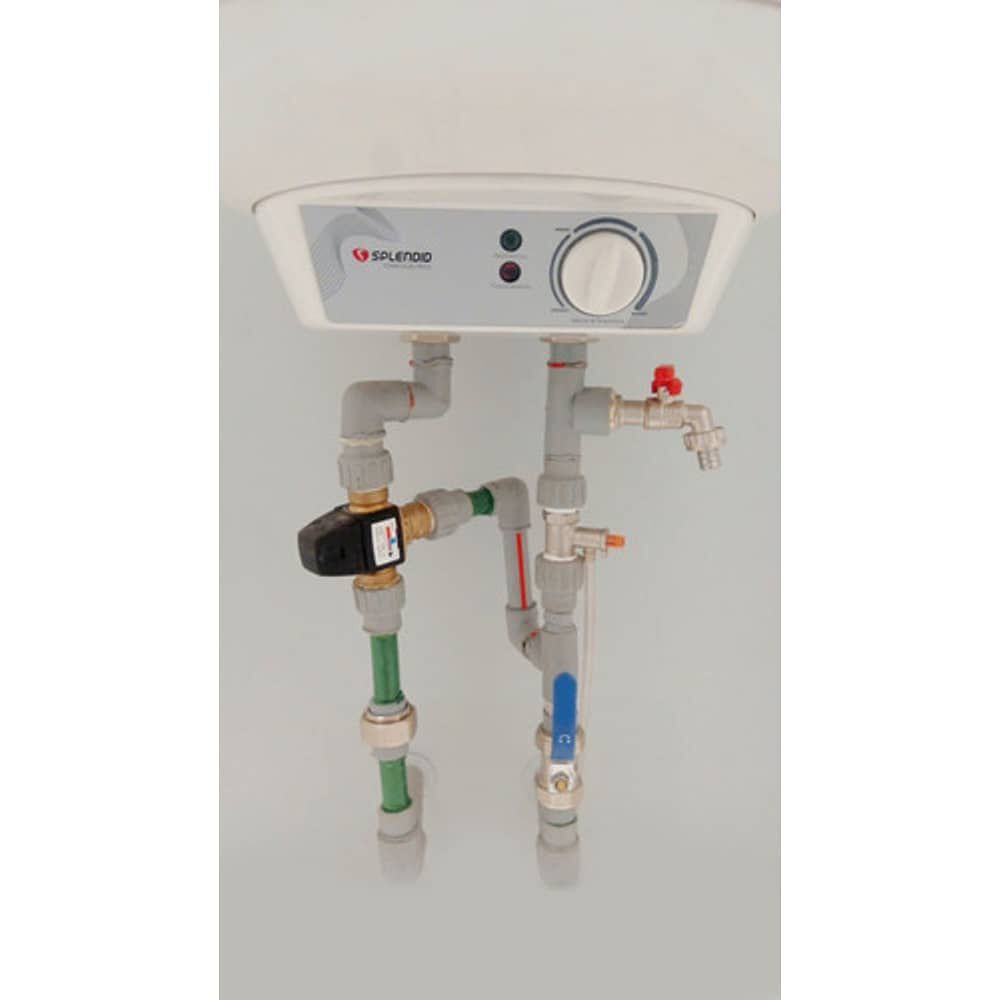 Valvula Mezcladora Termost&aacute;tica Esbe De 1/2 Para Termos image number 5.0