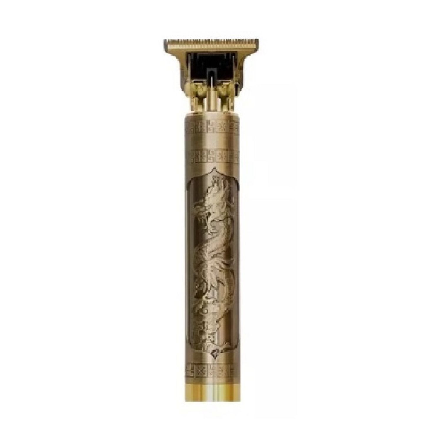 Maquina Para Cortar Barba Vintage Profesional Recargable T9 image number 0.0