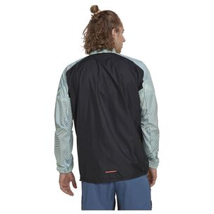 Cortaviento Cuello Alto Hombre Terrex