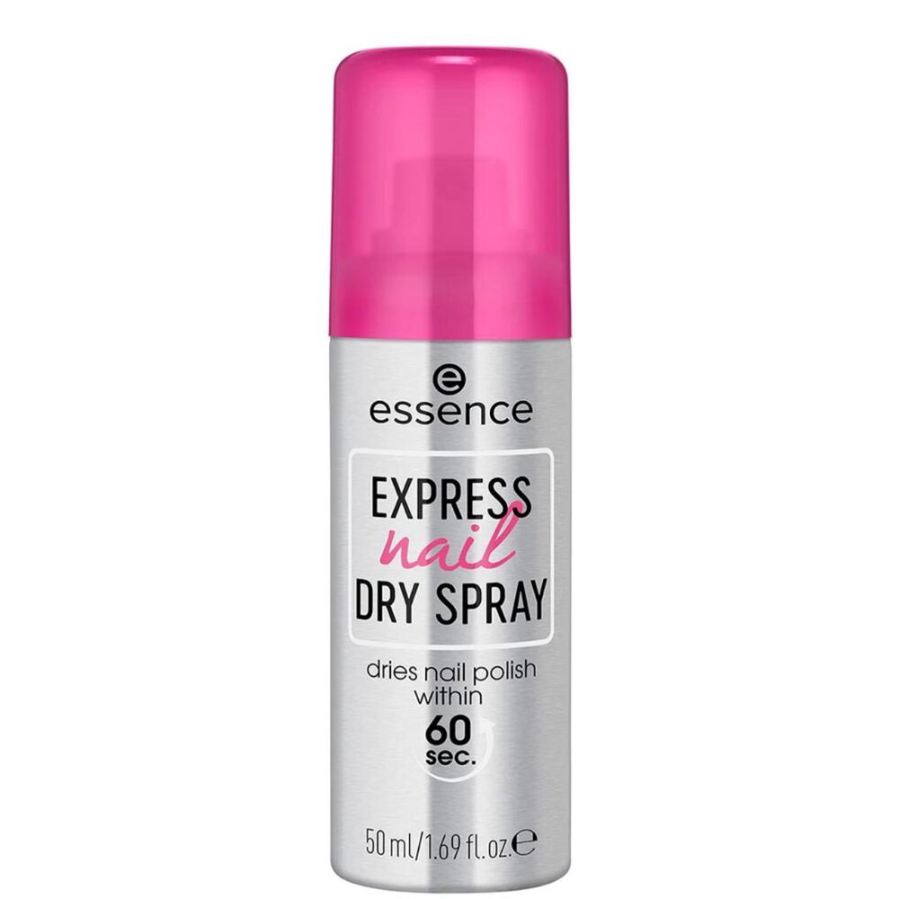 Spray De Secado Rápido Para Uñas image number 0.0