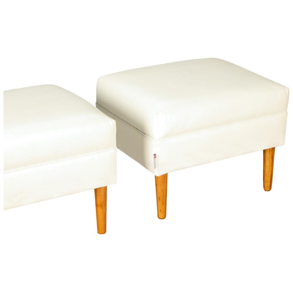 Pack 2 Pouf Bodevir Provensa / 1 Cuerpo image number 1.0