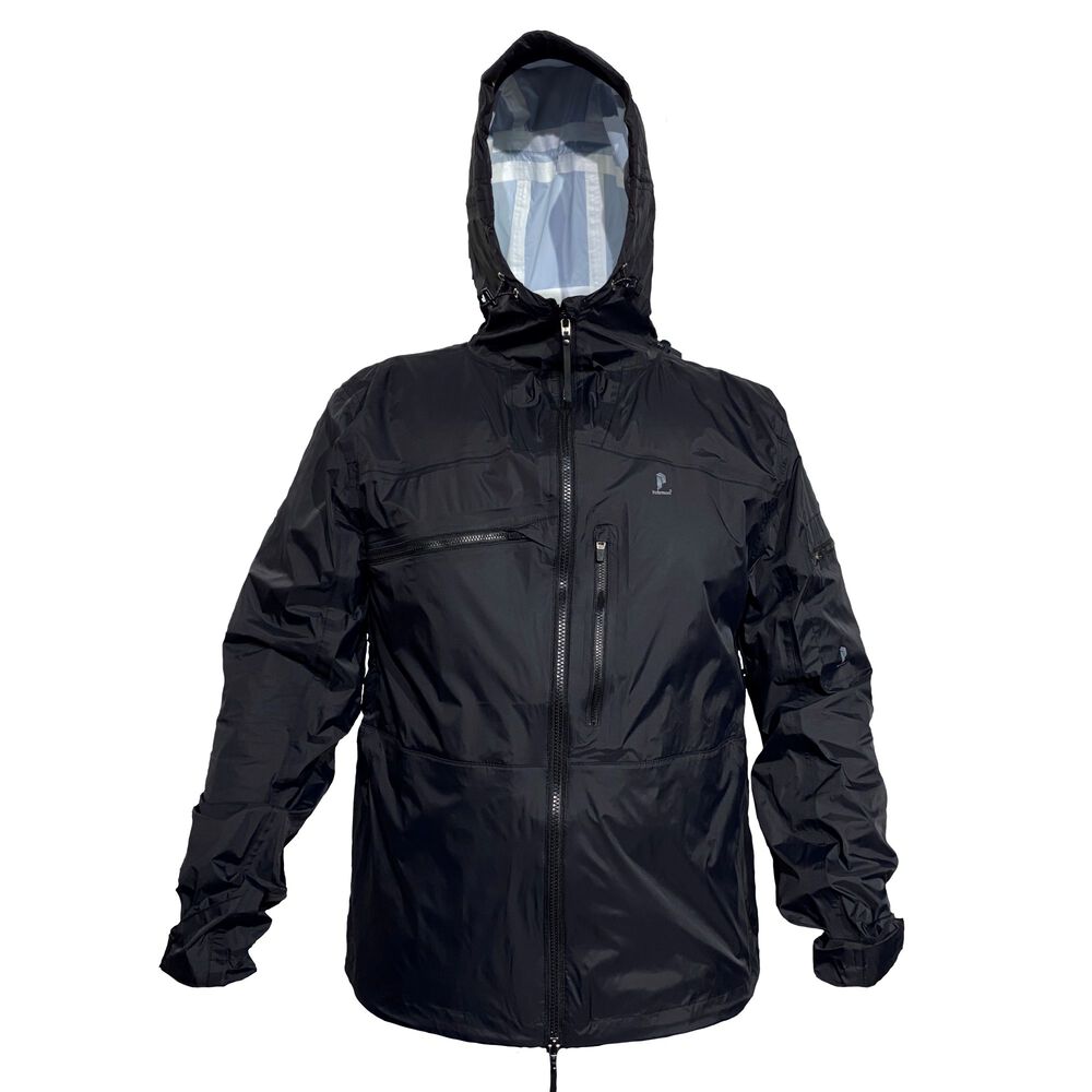 3ra Capa Peak Performance Hombre Lodner Black image number 0.0