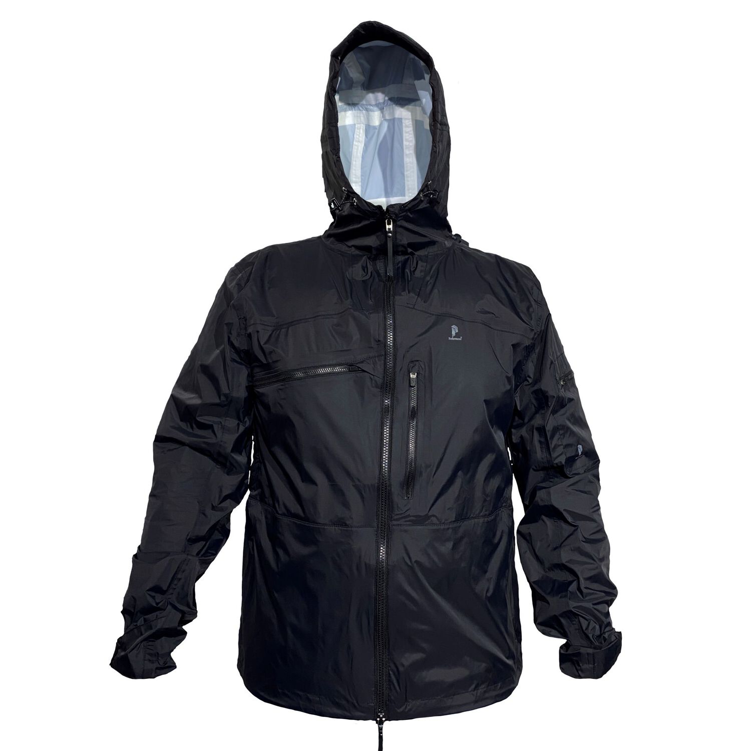 3ra Capa Peak Performance Hombre Lodner Black image number 0.0