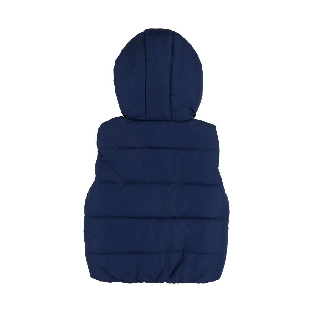 Parka Ni&ntilde;o Topsis image number 1.0