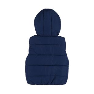 Parka Ni&ntilde;o Topsis