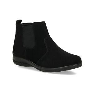 Bot&iacute;n Mujer Lesage Black