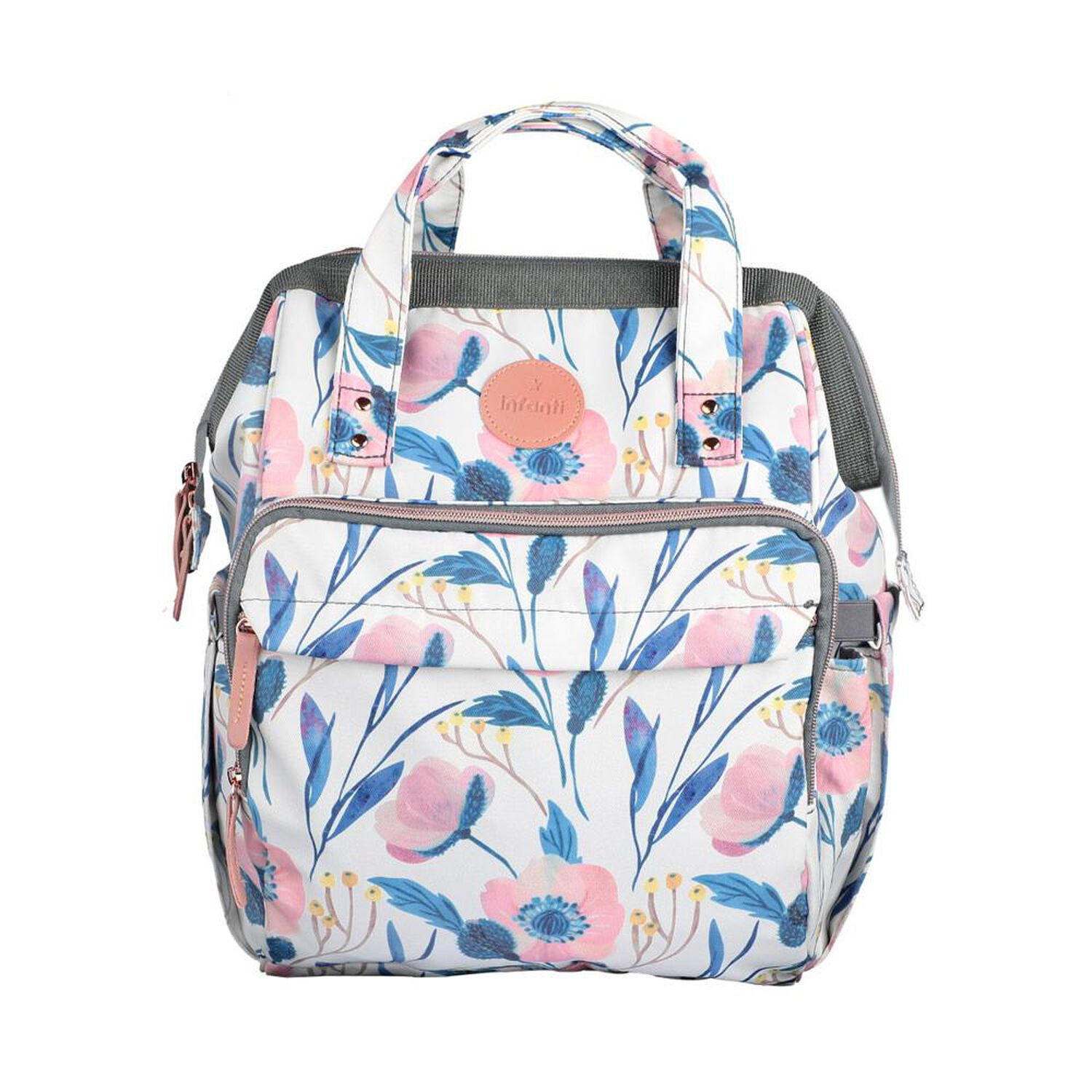 Mochila Maternal Infanti 01210845217 image number 2.0