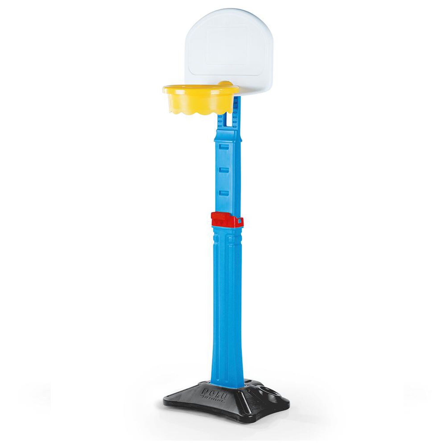 Aro De Basket Dolu Dl3030 image number 0.0