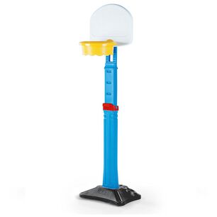 Aro De Basket Dolu Dl3030