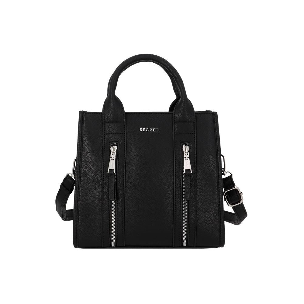 Bandolera Cruzada Mujer Secret Malta St6 image number 0.0