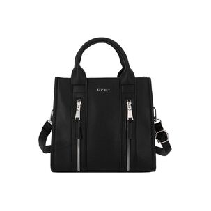 Bandolera Cruzada Mujer Secret Malta St6