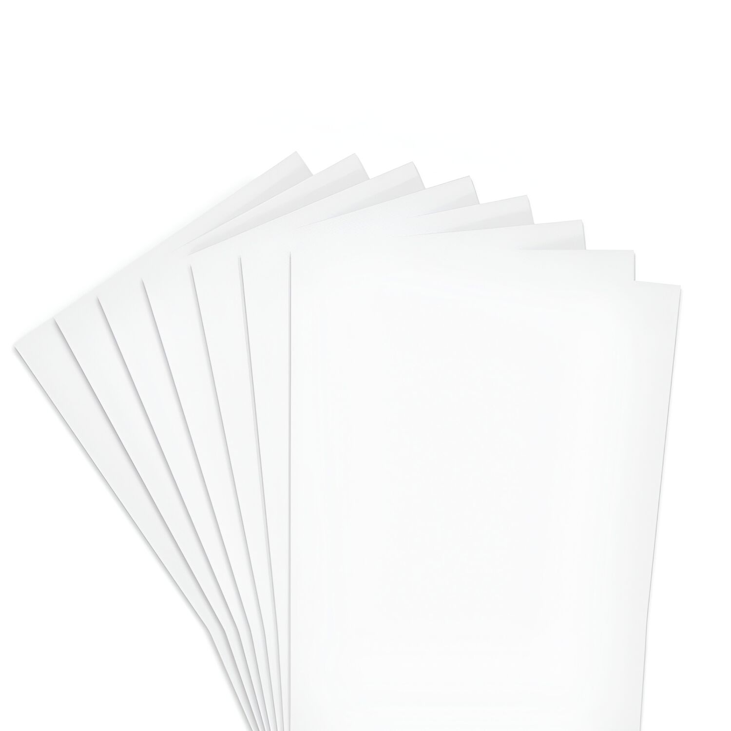 Papel Fotogr&aacute;fico Premium 180g Hd Waterproof -100 Hojas - A4 image number 1.0