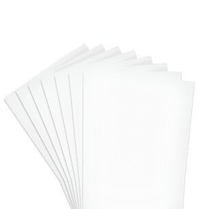 Papel Fotogr&aacute;fico Premium 180g Hd Waterproof -100 Hojas - A4