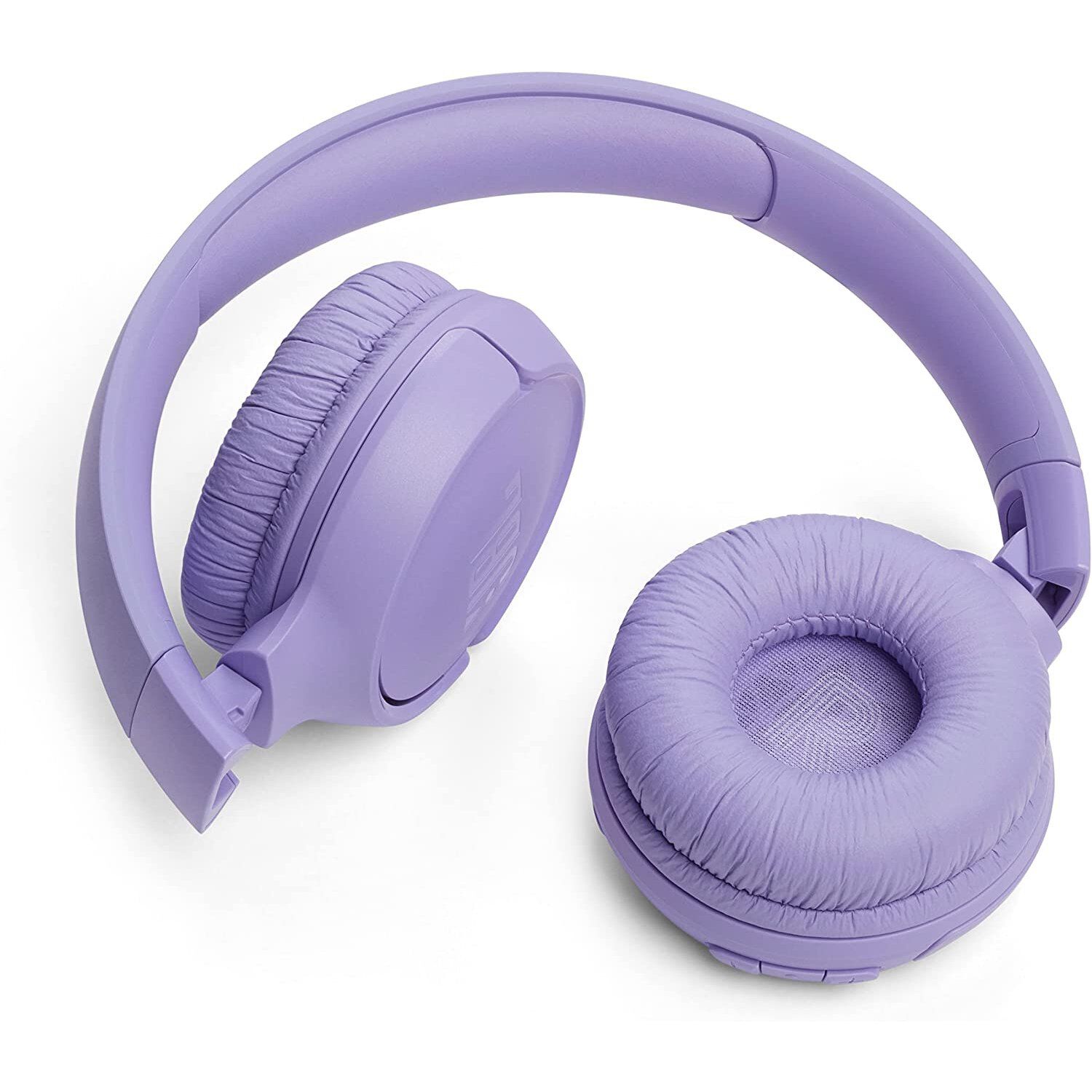 Aud&iacute;fonos Inal&aacute;mbricos Jbl T520bt Purple Autonom&iacute;a 57 Horas image number 3.0