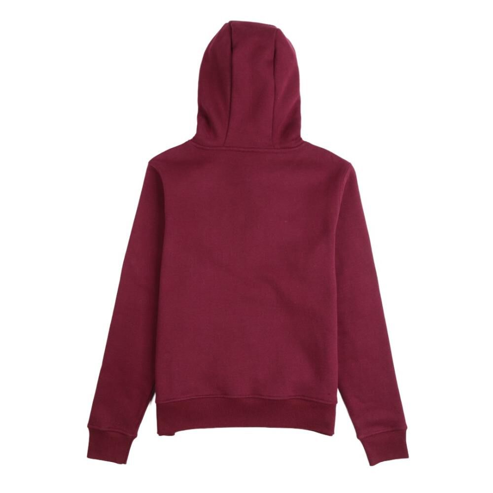 Poler&oacute;n Mujer Freedom image number 1.0