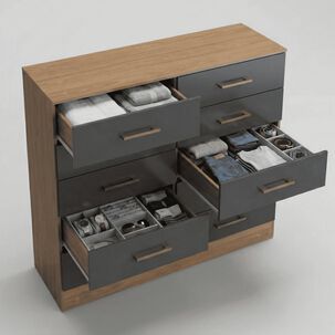 C&oacute;moda Exit C&oacute;moda C&oacute;moda 10c / 10 Cajones