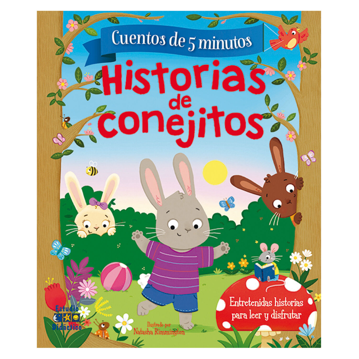 Historias De Conejitos image number 0.0