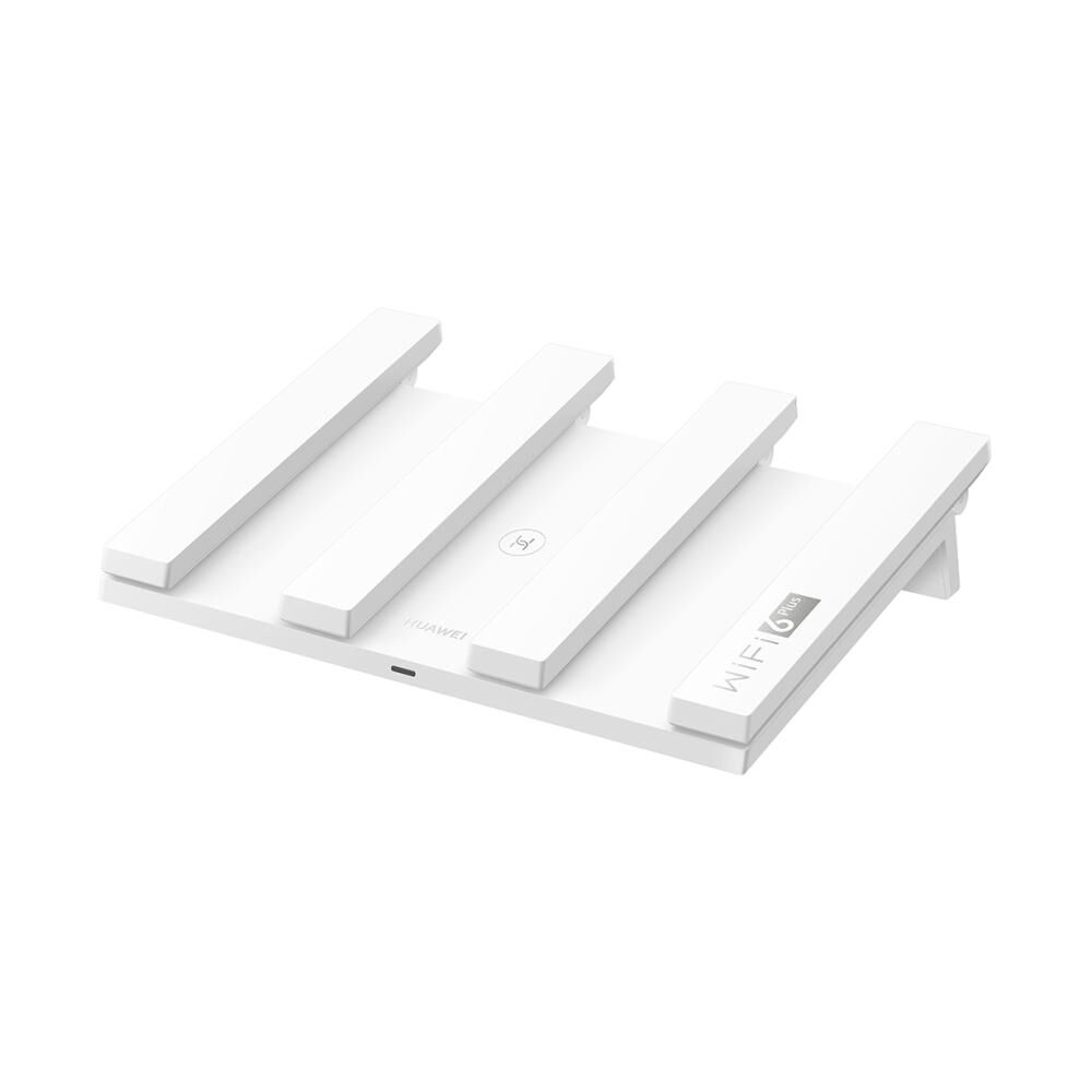 Router Huawei Ax3 Dual Core image number 5.0