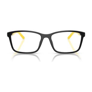 Lentes &Oacute;pticos Negro Scuderia Ferrari