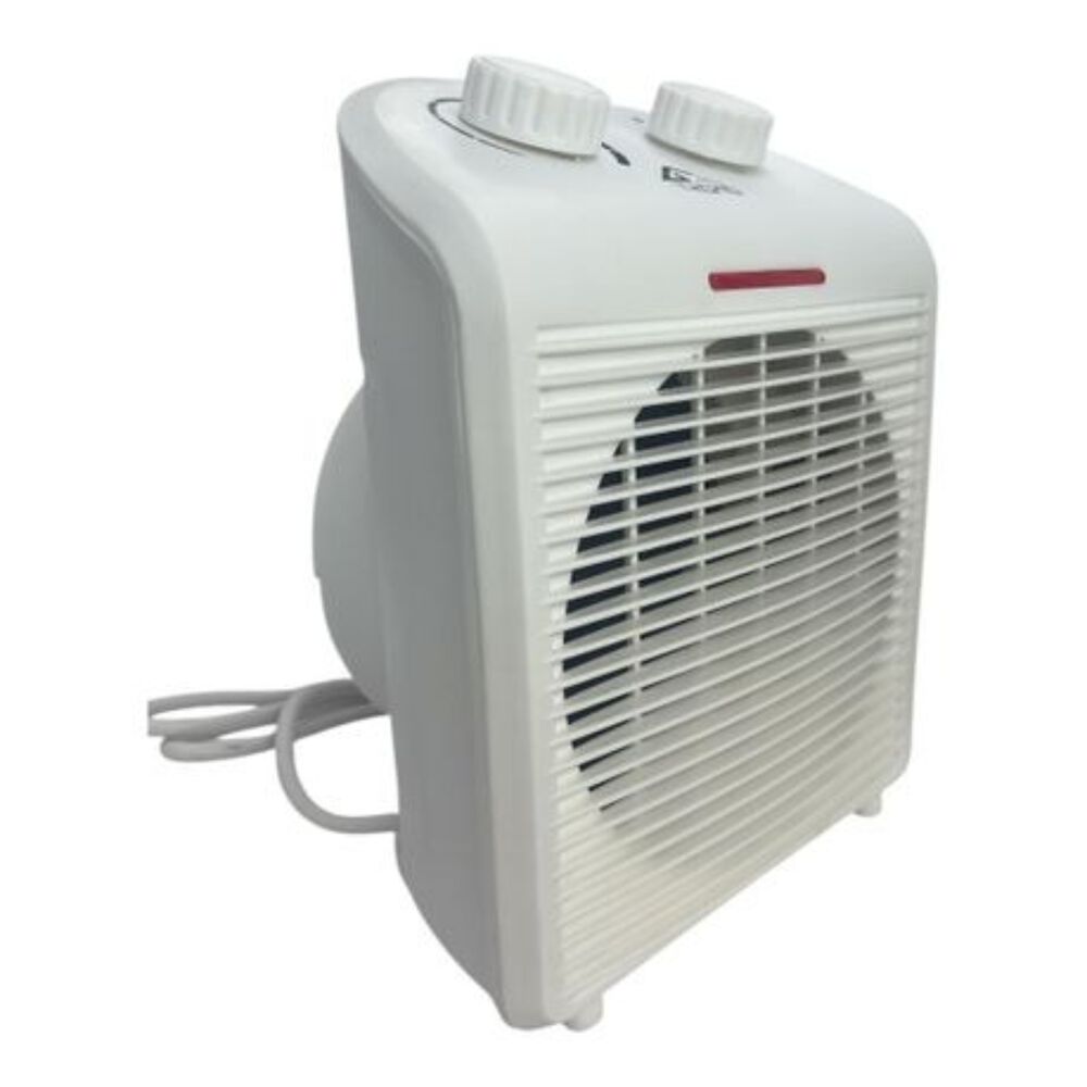 Turbo Calefactortermoventilador Kfh18 image number 0.0