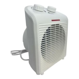 Turbo Calefactortermoventilador Kfh18