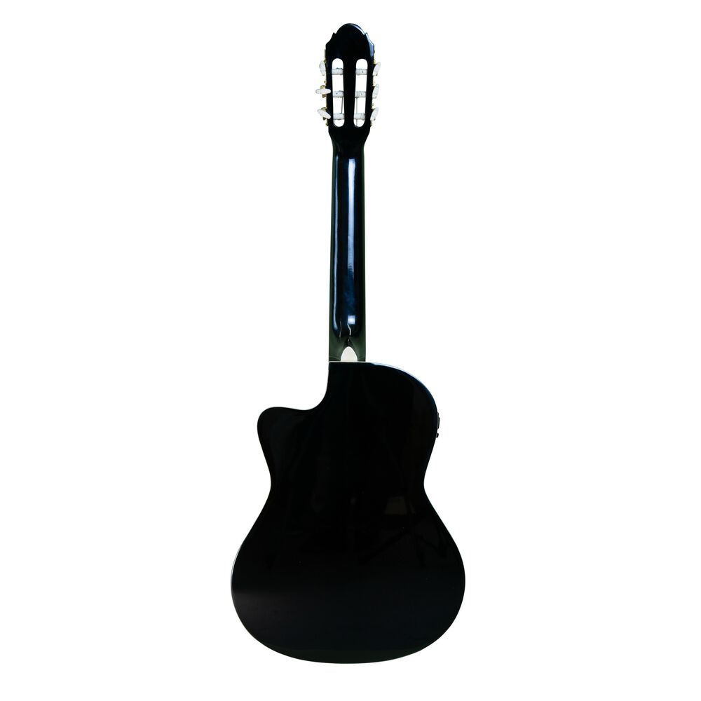 Guitarra Electroac&uacute;stica Bilbao Bil-600ce-nt + Funda image number 2.0